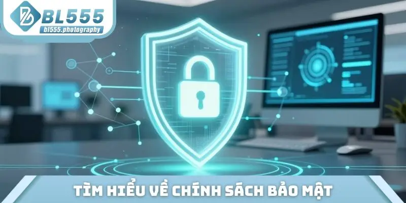 Tìm hiểu về chính sách bảo mật